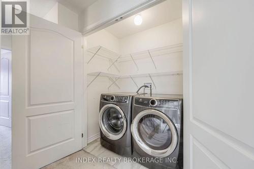 57 Callandar Road, Brampton (Northwest Brampton), ON - Indoor Photo Showing Laundry Room