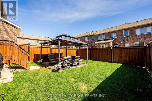 57 Callandar Road, Brampton (Northwest Brampton), ON - Outdoor