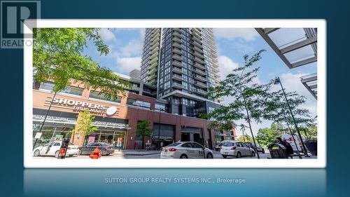 1506 - 2200 Lakeshore Boulevard W, Toronto, ON - 