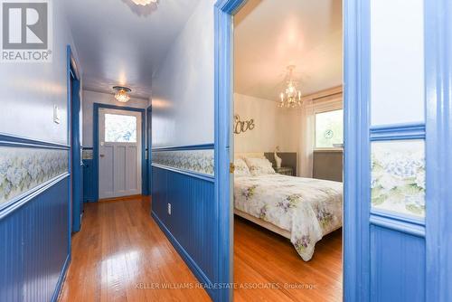 59 Watson Crescent, Brampton, ON - Indoor Photo Showing Bedroom