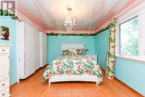 59 Watson Crescent, Brampton (Brampton East), ON - Indoor Photo Showing Bedroom