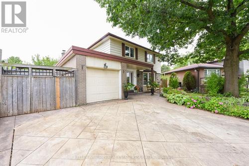 59 Watson Crescent, Brampton (Brampton East), ON - Outdoor