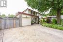 59 Watson Crescent, Brampton (Brampton East), ON  - Outdoor 