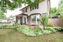 59 Watson Crescent, Brampton (Brampton East), ON  - Outdoor With Deck Patio Veranda 