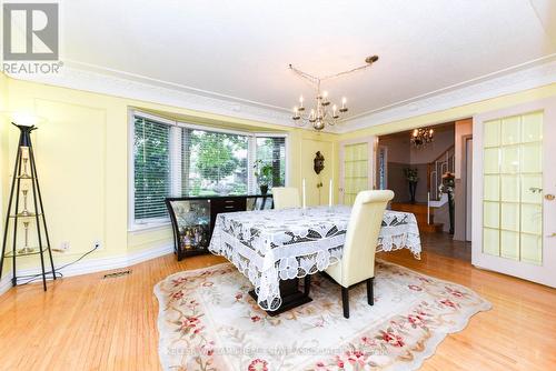 59 Watson Crescent, Brampton, ON - Indoor Photo Showing Bedroom