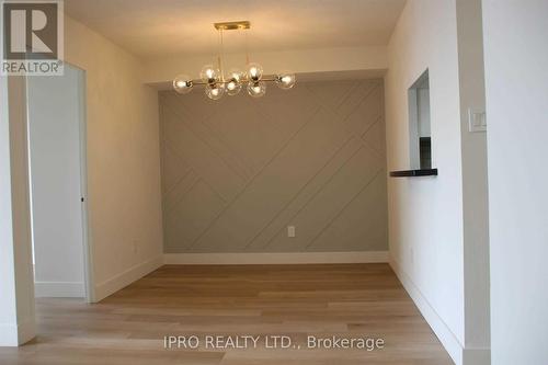 2207 - 285 Enfield Place, Mississauga, ON - Indoor Photo Showing Other Room