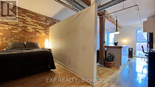 415 - 81A Front Street E, Toronto, ON - Indoor Photo Showing Other Room