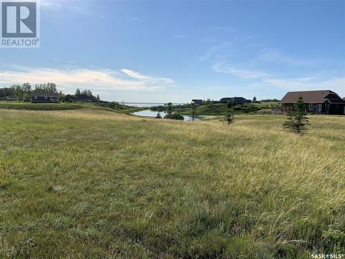 132 Olsen Road, Last Mountain Lake East Side, SK 