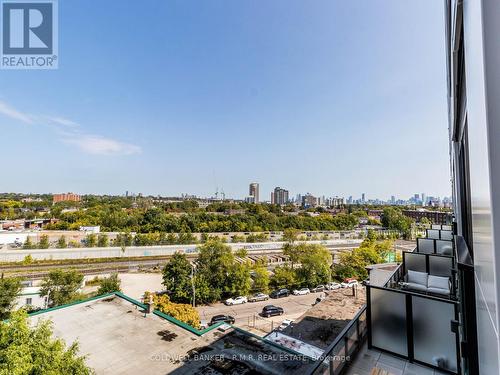 703 - 2720 Dundas Street W, Toronto (Junction Area), ON - Outdoor With View