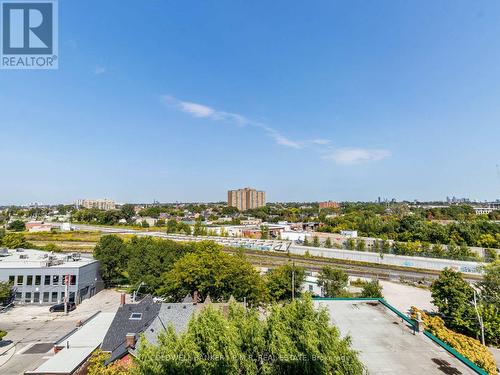 703 - 2720 Dundas Street W, Toronto (Junction Area), ON - Outdoor With View