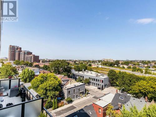 703 - 2720 Dundas Street W, Toronto (Junction Area), ON - Outdoor With View