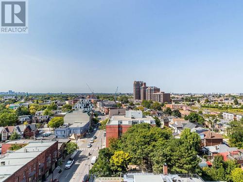 703 - 2720 Dundas Street W, Toronto (Junction Area), ON - Outdoor With View