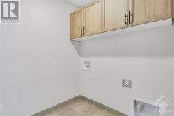 Laundry room - 