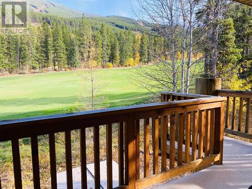 1802 Greywolf  Drive, Panorama, BC - Outdoor With View