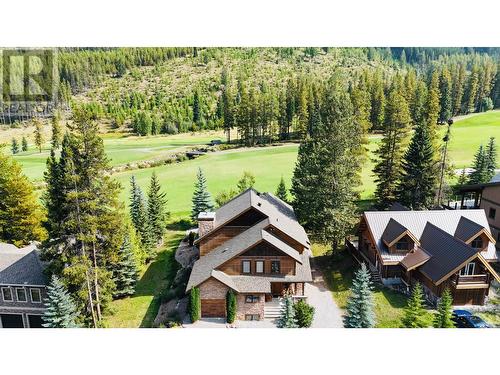 1802 Greywolf  Drive, Panorama, BC - Outdoor