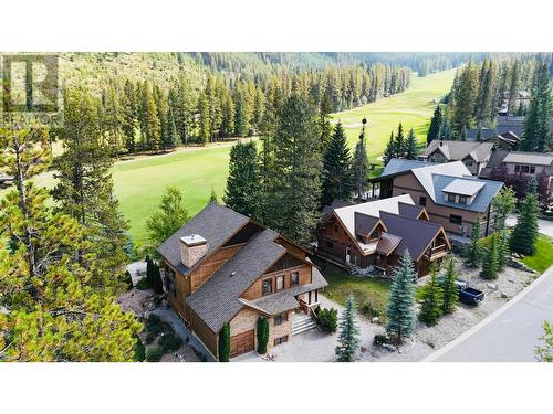 1802 Greywolf  Drive, Panorama, BC - Outdoor With View