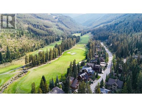 1802 Greywolf  Drive, Panorama, BC - Outdoor With View