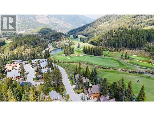 1802 Greywolf  Drive, Panorama, BC - Outdoor With View