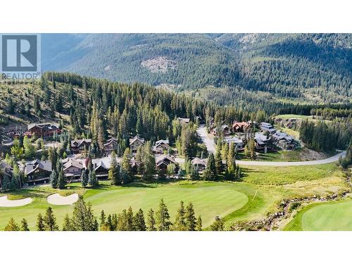 1802 Greywolf  Drive, Panorama, BC - Outdoor With View