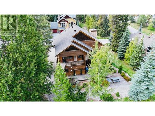 1802 Greywolf  Drive, Panorama, BC - Outdoor