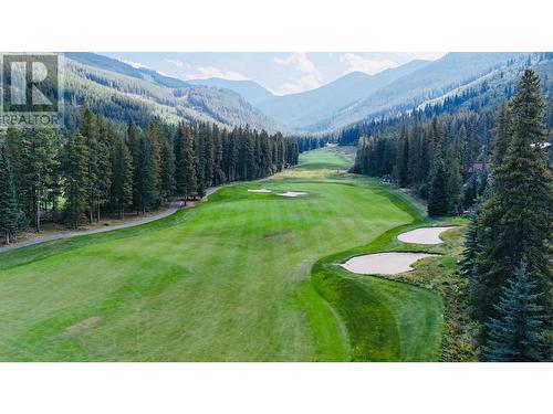 1802 Greywolf  Drive, Panorama, BC - Outdoor With View