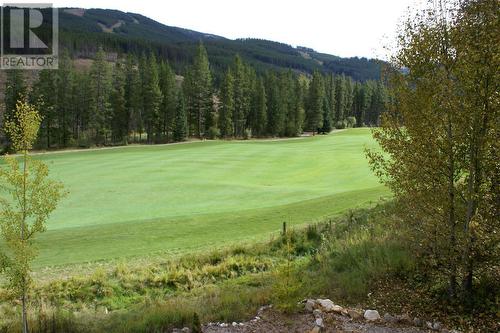 1802 Greywolf  Drive, Panorama, BC - Outdoor With View