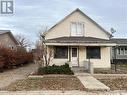 247 4Th Avenue E, Gravelbourg, SK  - Outdoor With Facade 