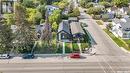 1421 Spadina Crescent E, Saskatoon, SK  - Outdoor 