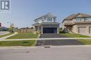 Front Elevation - 1 Oxford Terrace N, St. Thomas, ON  - Outdoor With Facade 