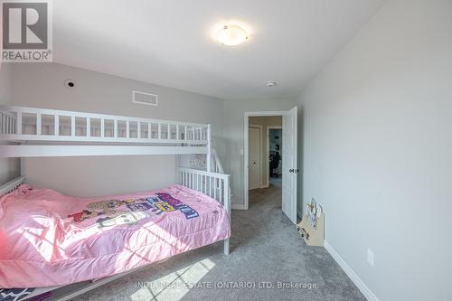 Bedroom 3 - 1 Oxford Terrace N, St. Thomas, ON - Indoor Photo Showing Bedroom