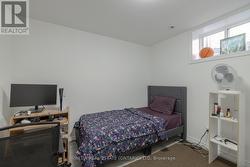 Basement Bedroom 2 - 