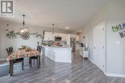 Dining Area and Kitchen - 