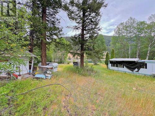 2162 Highway 5A, Princeton, BC 