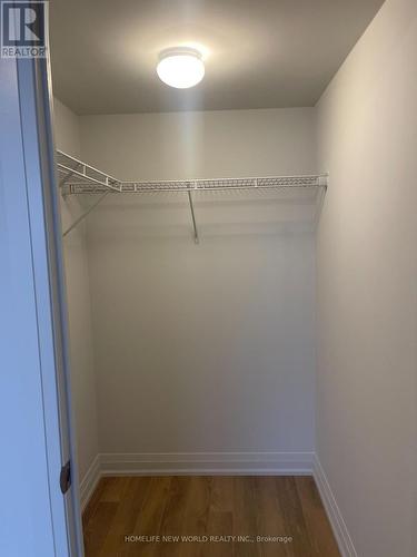 1105 - 20 Meadowglen Place, Toronto (Woburn), ON - Indoor With Storage