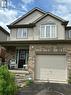 167 Sims Estate Drive, Kitchener, ON  - Outdoor 