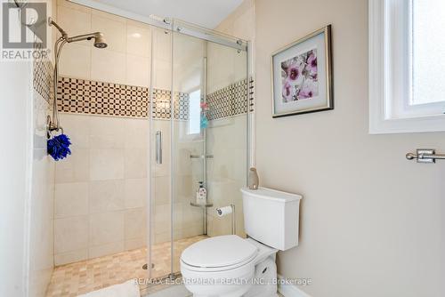 3099 Shannon Crescent, Oakville (Bronte West), ON - Indoor Photo Showing Bathroom