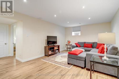 3099 Shannon Crescent, Oakville (Bronte West), ON - Indoor Photo Showing Living Room