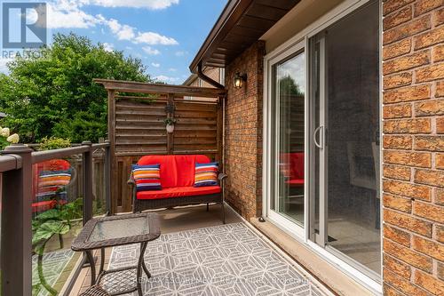 3099 Shannon Crescent, Oakville, ON - Outdoor With Exterior