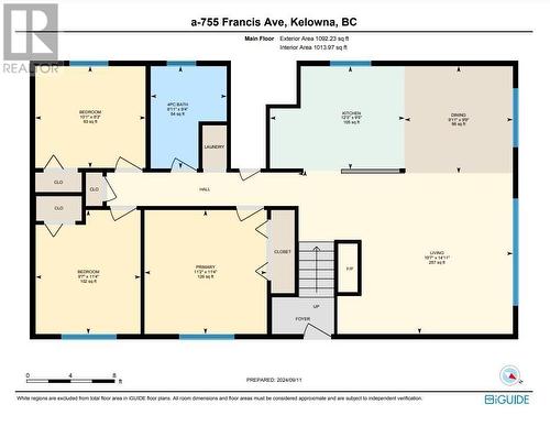 755-759 Francis Avenue, Kelowna, BC - Other