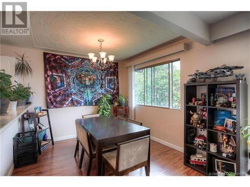 755-759 Francis Avenue, Kelowna, BC - Indoor Photo Showing Other Room