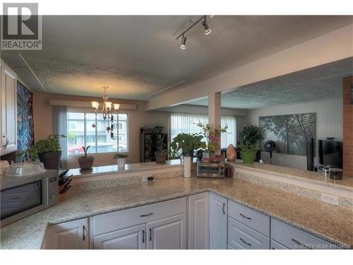 Front house Main floor (755A) - 755 Francis Avenue, Kelowna, BC - Indoor