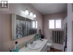 Front house main floor bathroom  (755A) - 