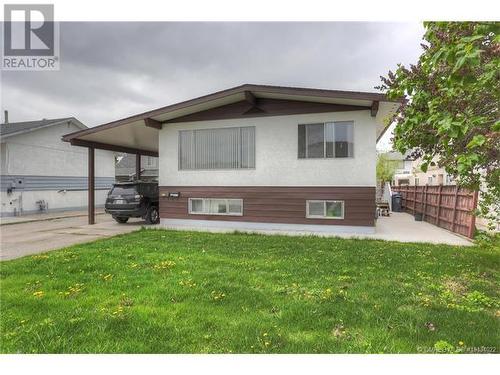 Front house - 755-759 Francis Avenue, Kelowna, BC - Outdoor