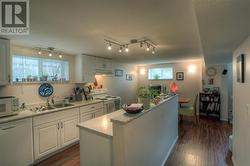 Basement Kitchen (755B) - 