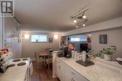 Basement kitchen (755B) - 