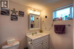 Basement Bathroom (755B) - 