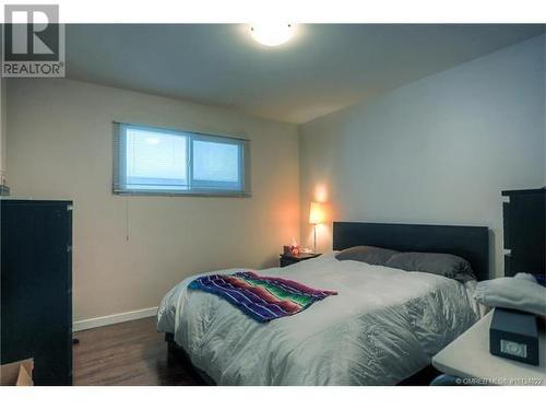 755-759 Francis Avenue, Kelowna, BC - Indoor Photo Showing Bedroom