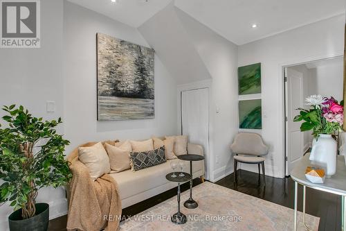 308 St Clarens Avenue, Toronto (Dufferin Grove), ON - Indoor