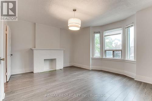 308 St Clarens Avenue, Toronto (Dufferin Grove), ON - Indoor Photo Showing Other Room