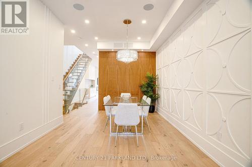 44 Waverley Road, Toronto (The Beaches), ON - Indoor